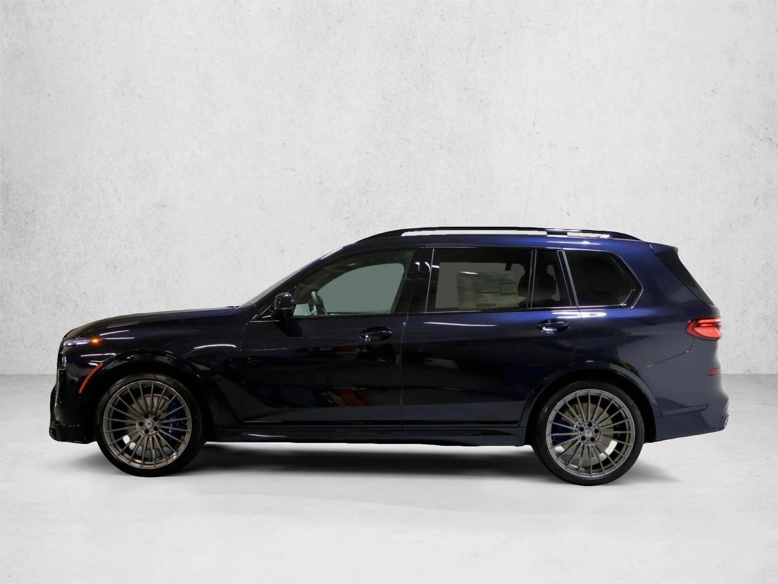 Thumbnail: 2026 BMW X7 - 2