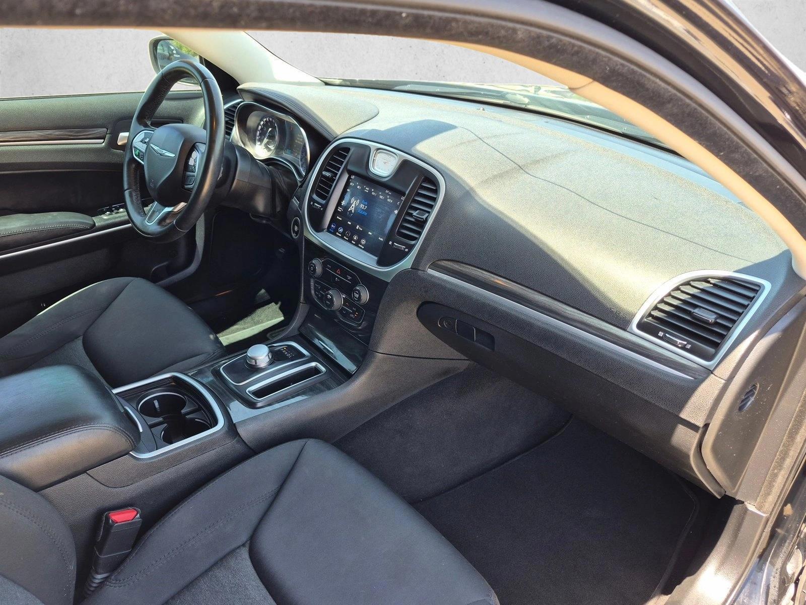 2020 Chrysler Chrysler300, photo 22