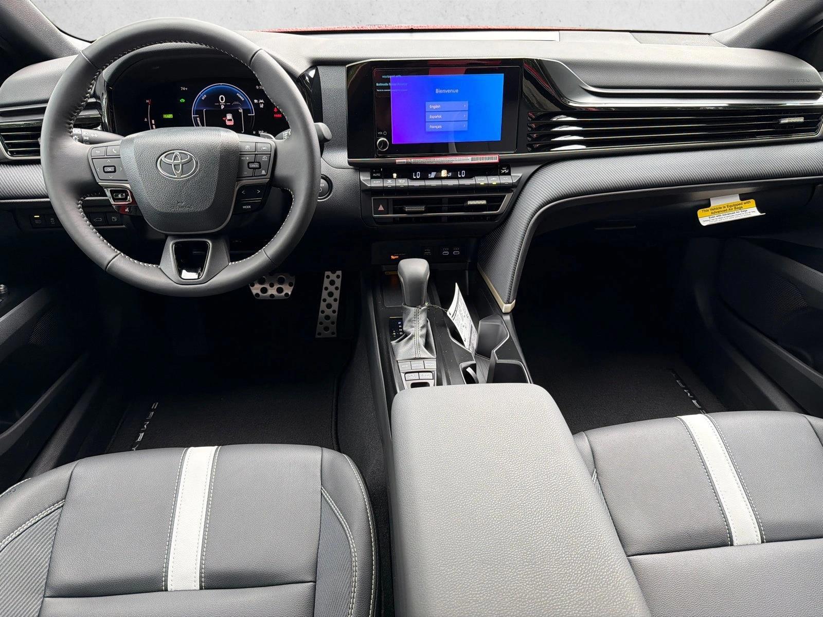Thumbnail: 2026 Toyota Camry - 3
