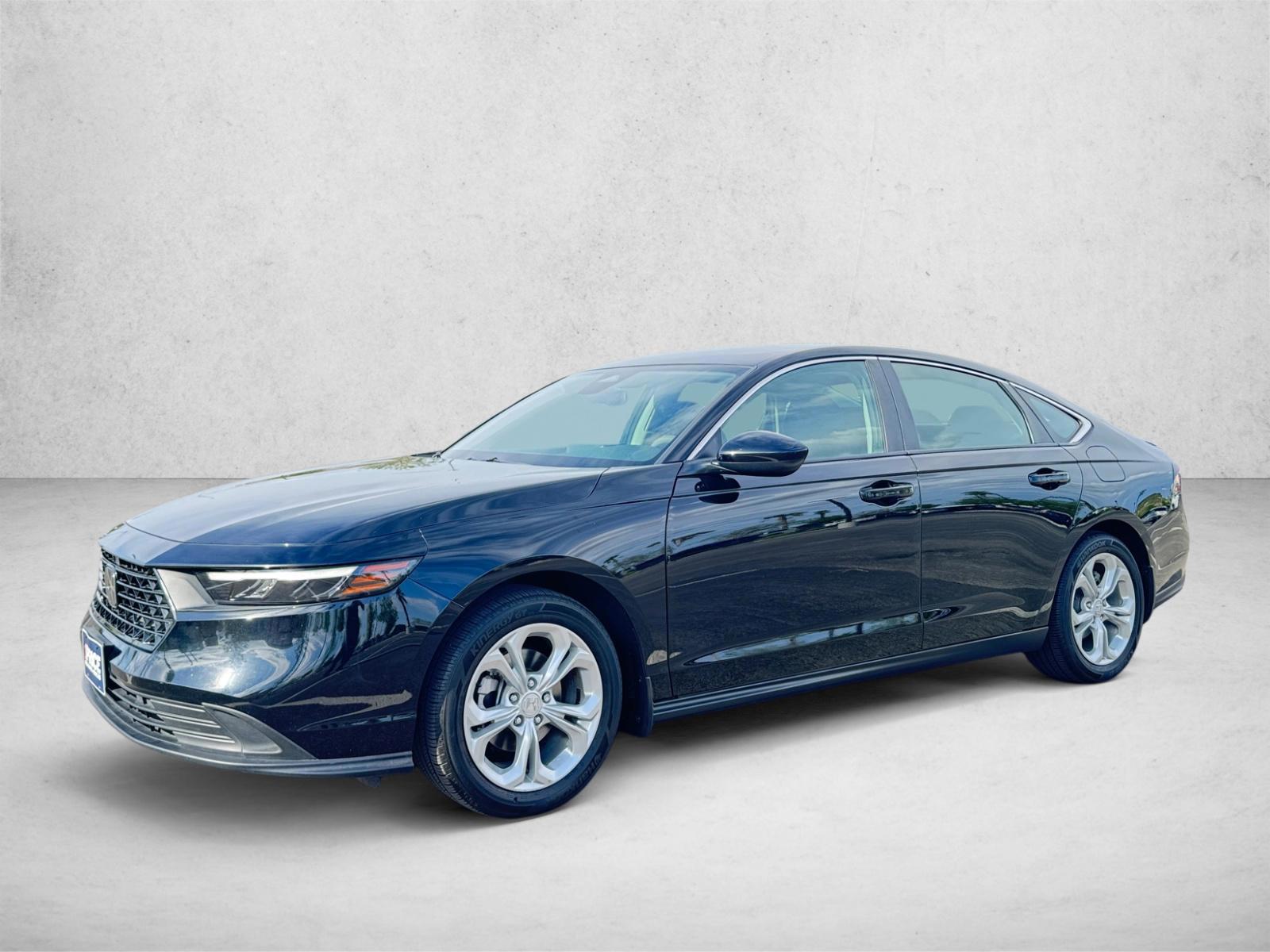 Thumbnail: 2023 Honda Accord - 1