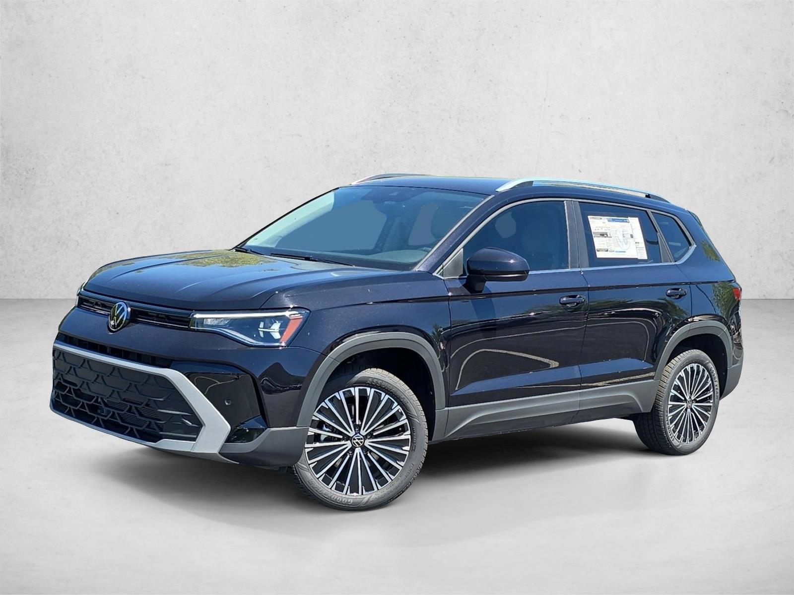 Thumbnail: 2026 Volkswagen Taos - 1