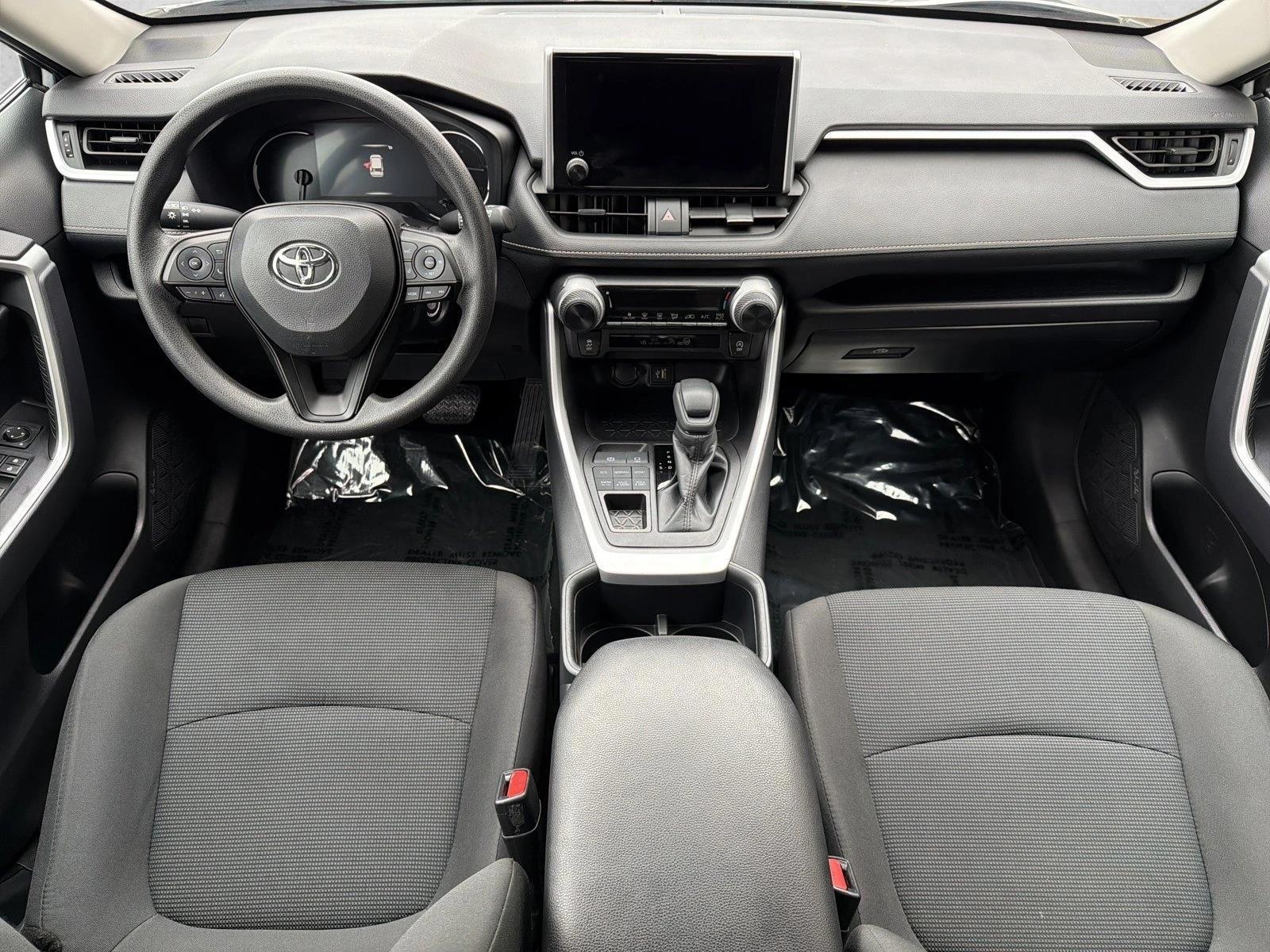 Thumbnail: 2025 Toyota RAV4 - 3