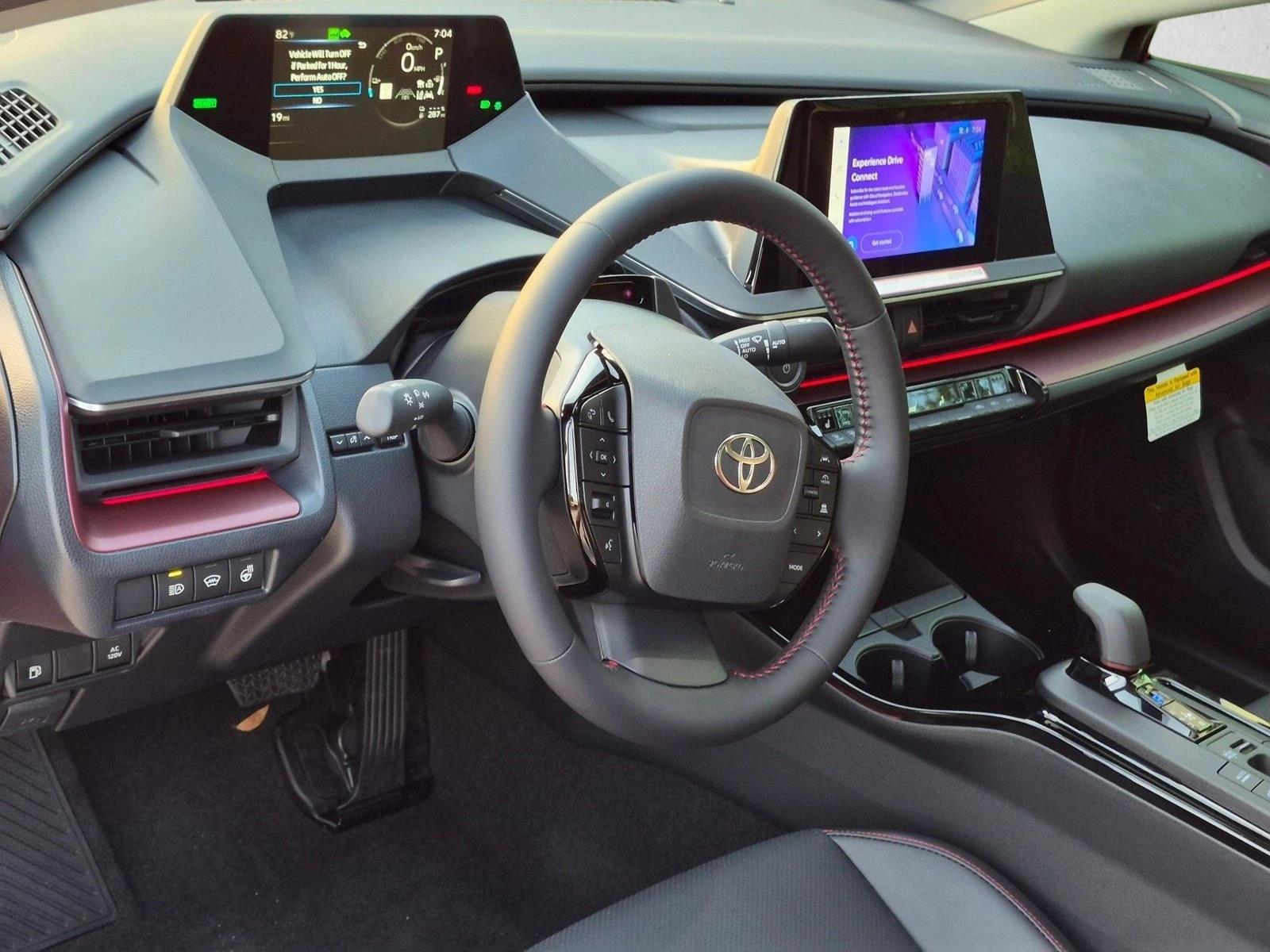 Thumbnail: 2026 Toyota Prius - 3