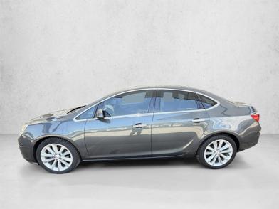 2012 Buick Verano