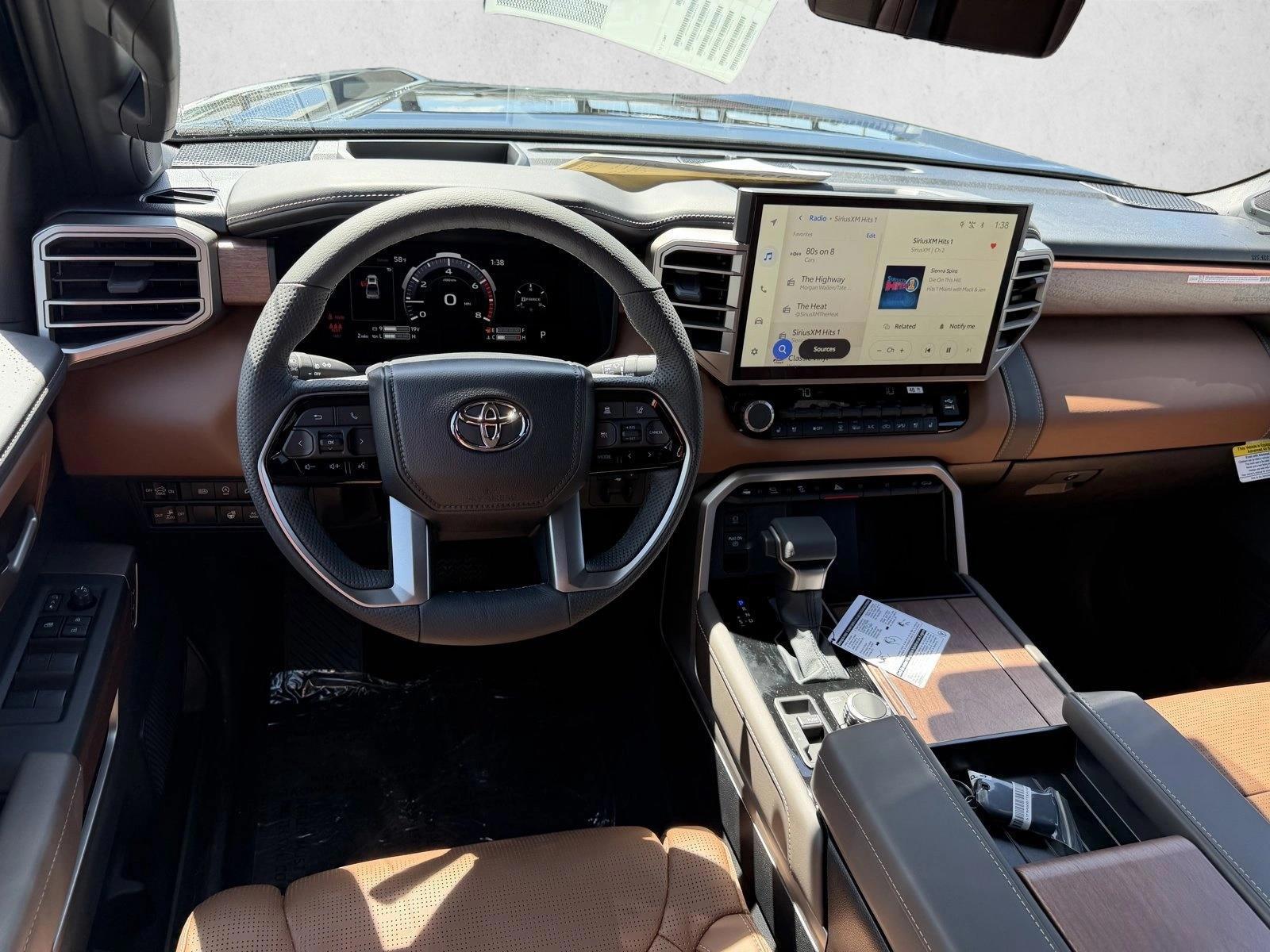 Thumbnail: 2026 Toyota Tundra - 3