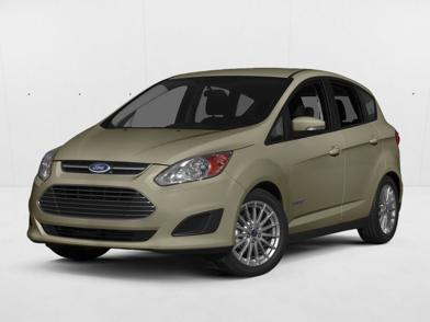 2015 Ford C-Max SEL -
                  St. Petersburg, FL