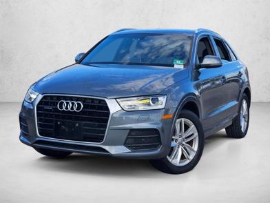 2016 Audi Q3 Premium Plus -
                  Pinellas Park, FL