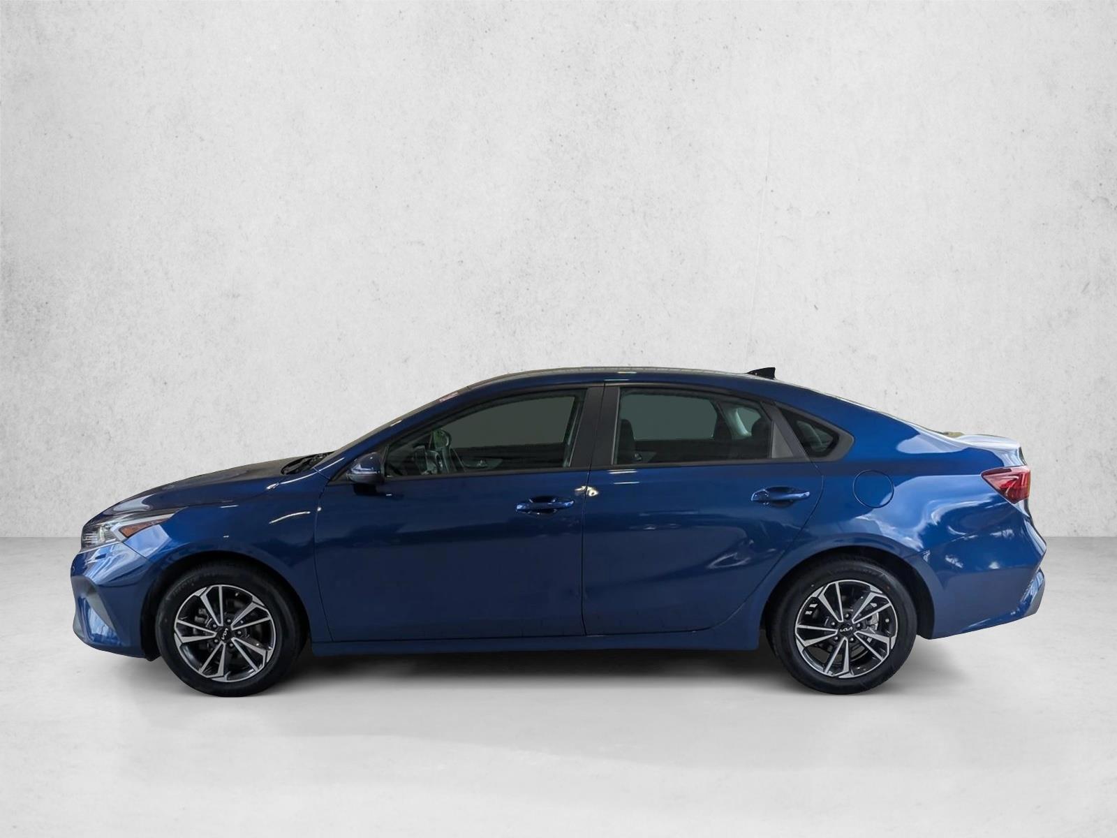 Thumbnail: 2024 Kia Forte - 2
