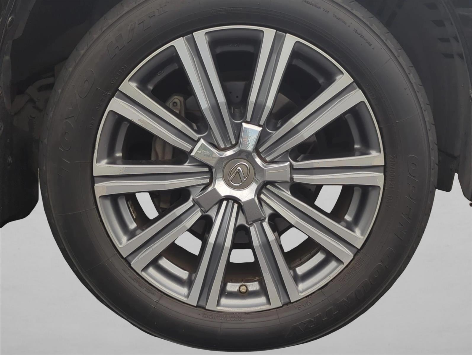 2016 Lexus LX 570