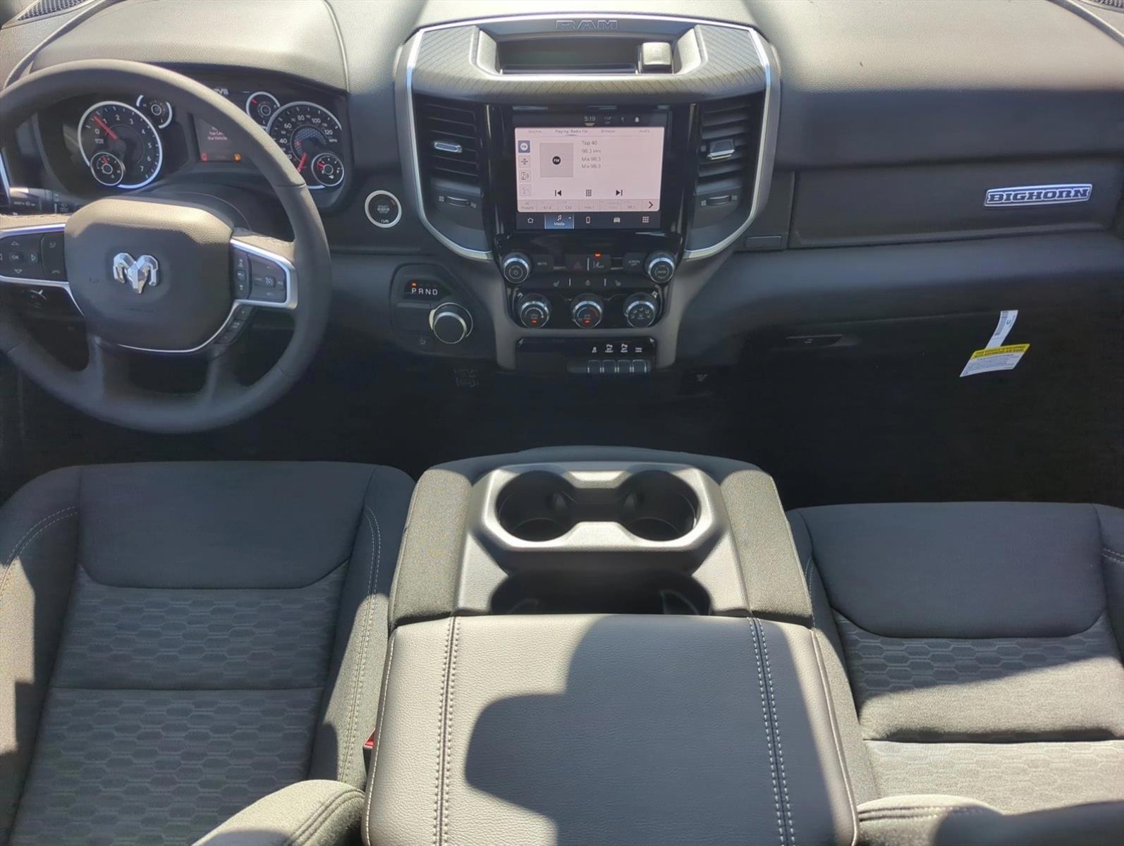 Thumbnail: 2026 RAM 1500 - 3