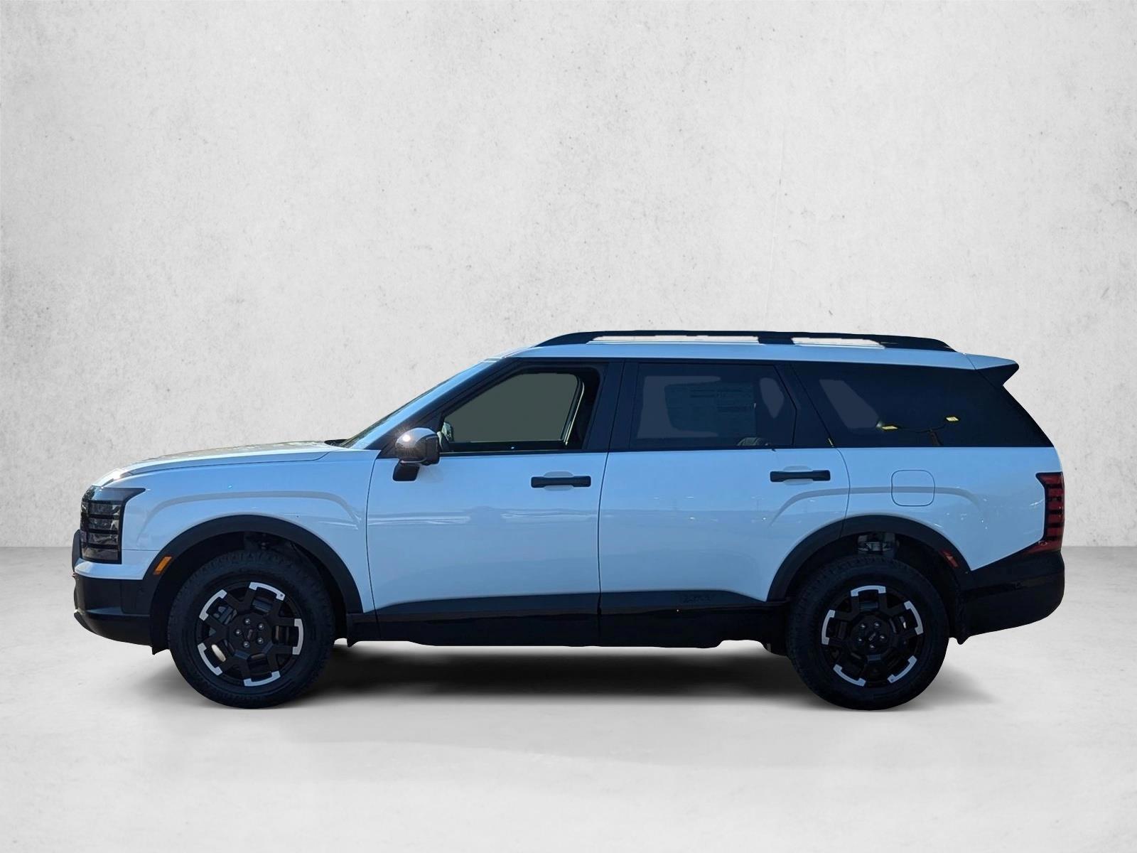 Thumbnail: 2026 Hyundai Palisade - 2