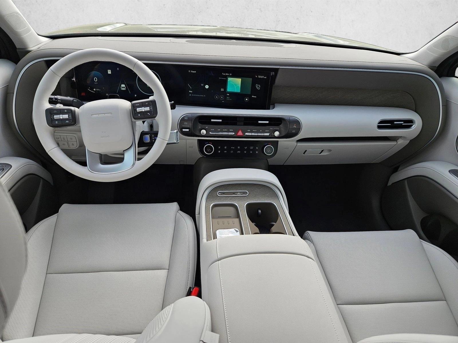 Thumbnail: 2026 Hyundai Palisade - 3