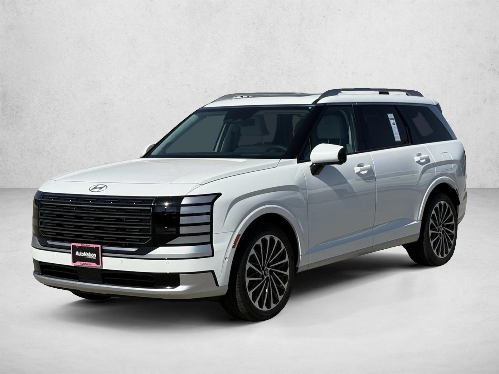 Thumbnail: 2027 Hyundai Palisade - 1