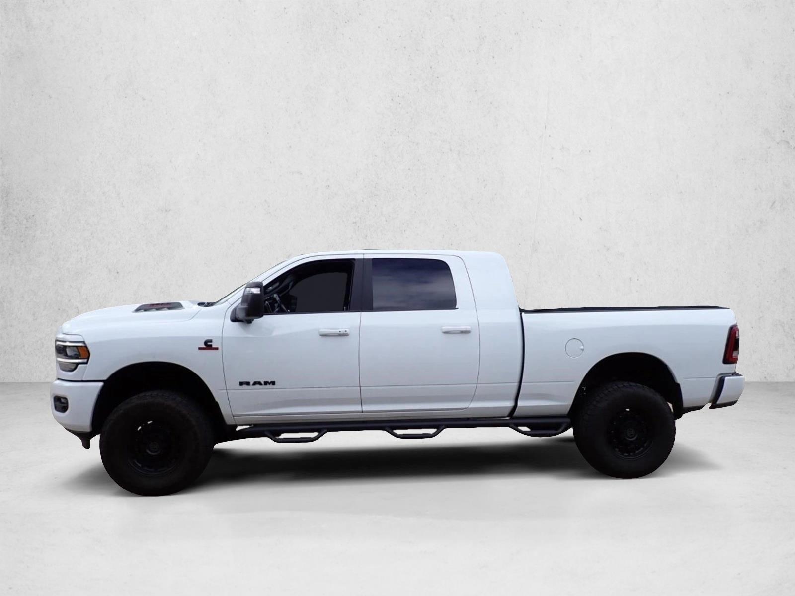 Thumbnail: 2023 RAM 2500 - 3
