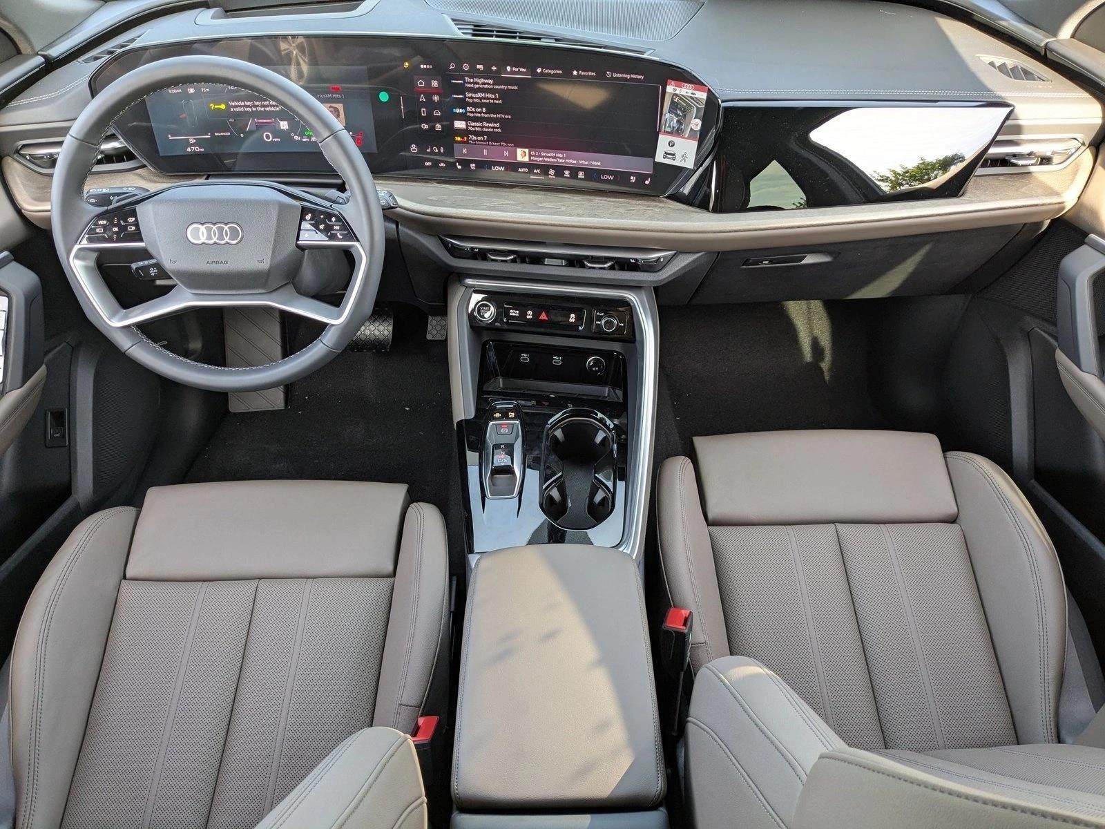 Thumbnail: 2025 Audi Q5 - 4