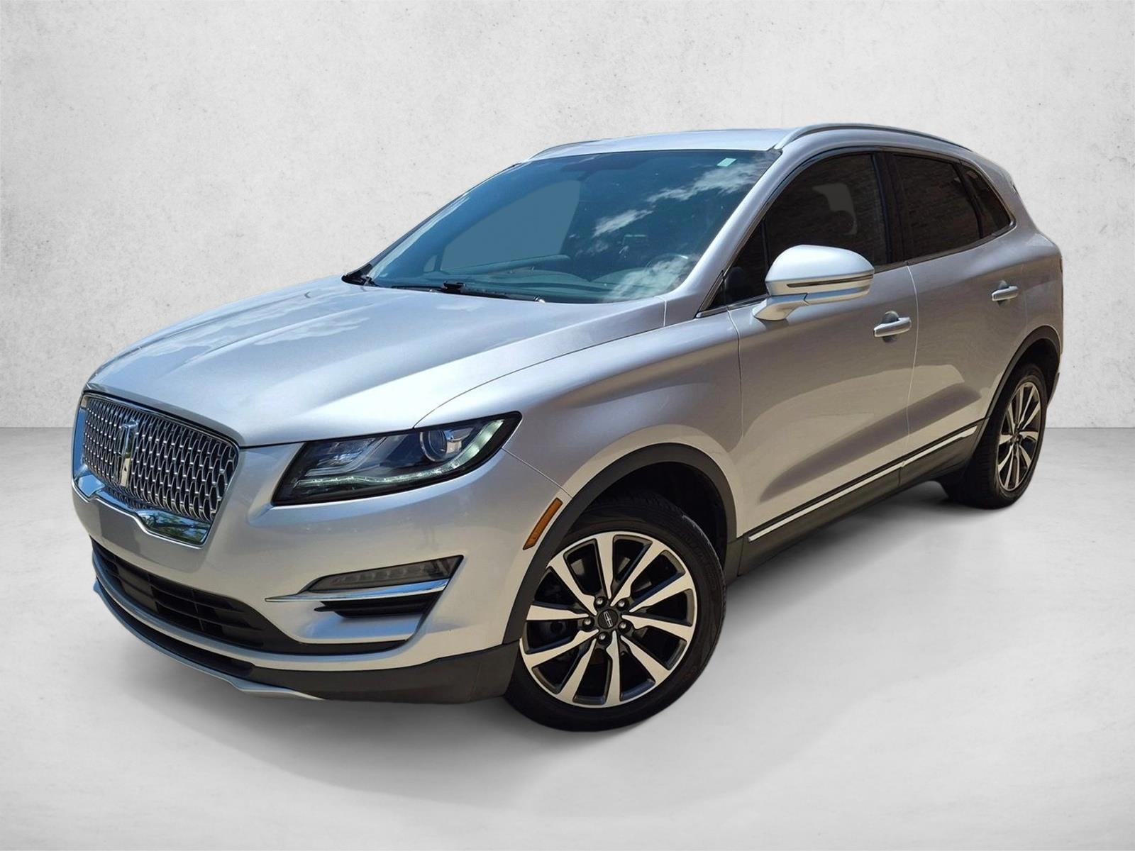 Thumbnail: 2019 Lincoln MKC - 1