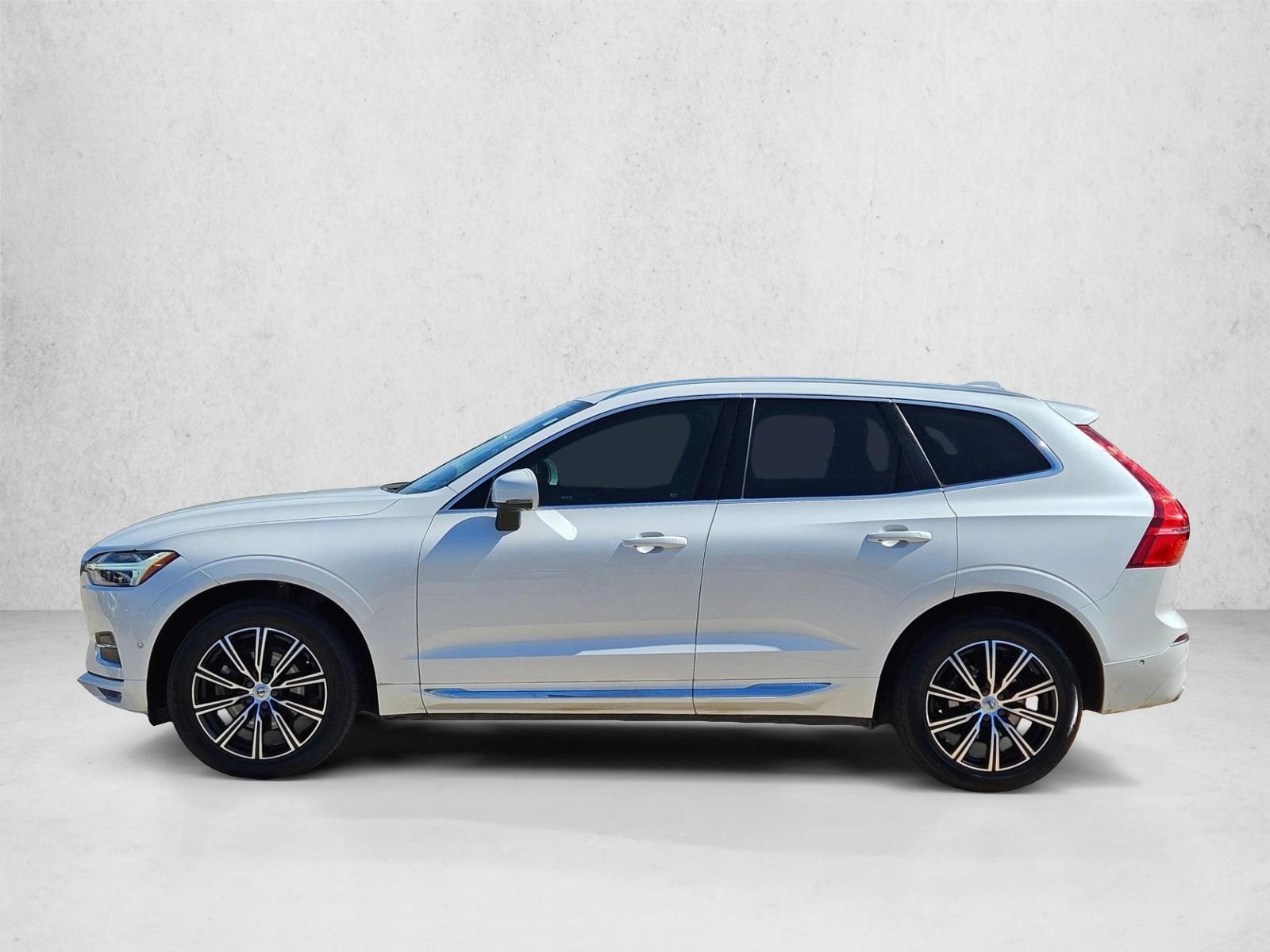 Thumbnail: 2019 Volvo XC60 - 2