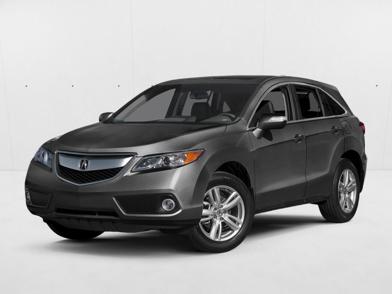 2015 Acura RDX Technology -
                  Sanford, FL