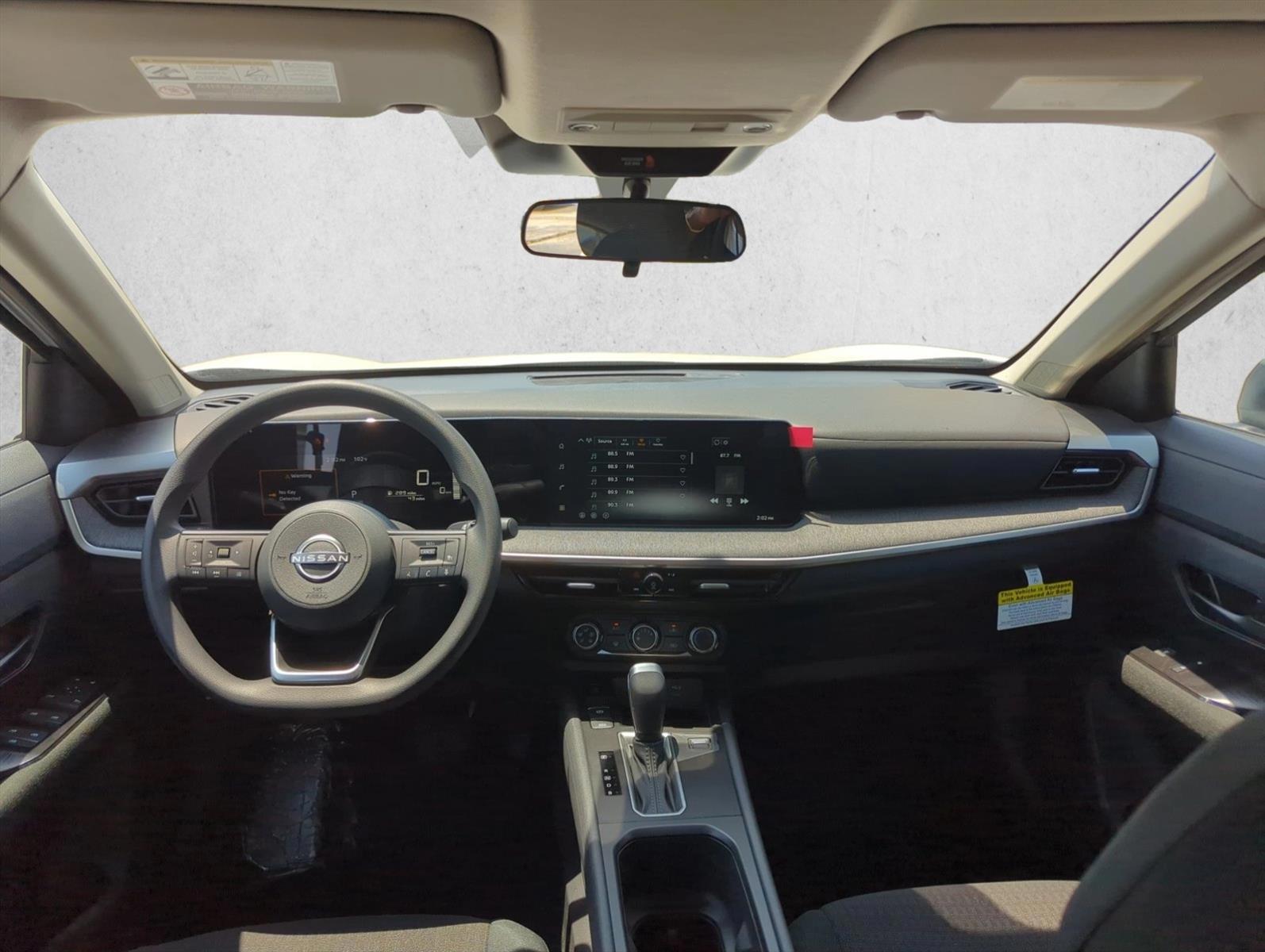 Thumbnail: 2026 Nissan Kicks - 3