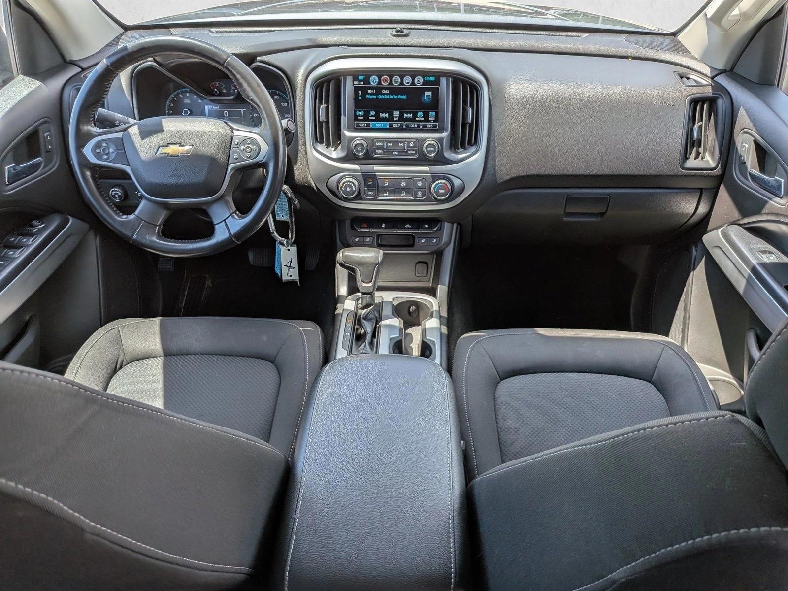 Thumbnail: 2018 Chevrolet Colorado - 3