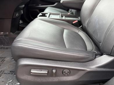 2025 Honda Odyssey