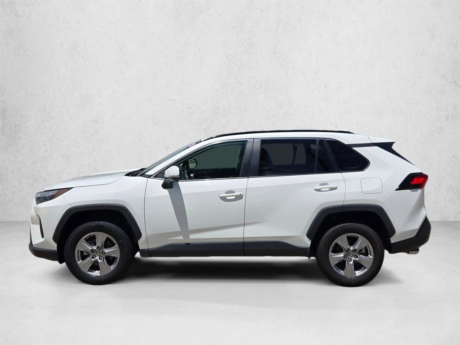 Thumbnail: 2024 Toyota RAV4 - 2