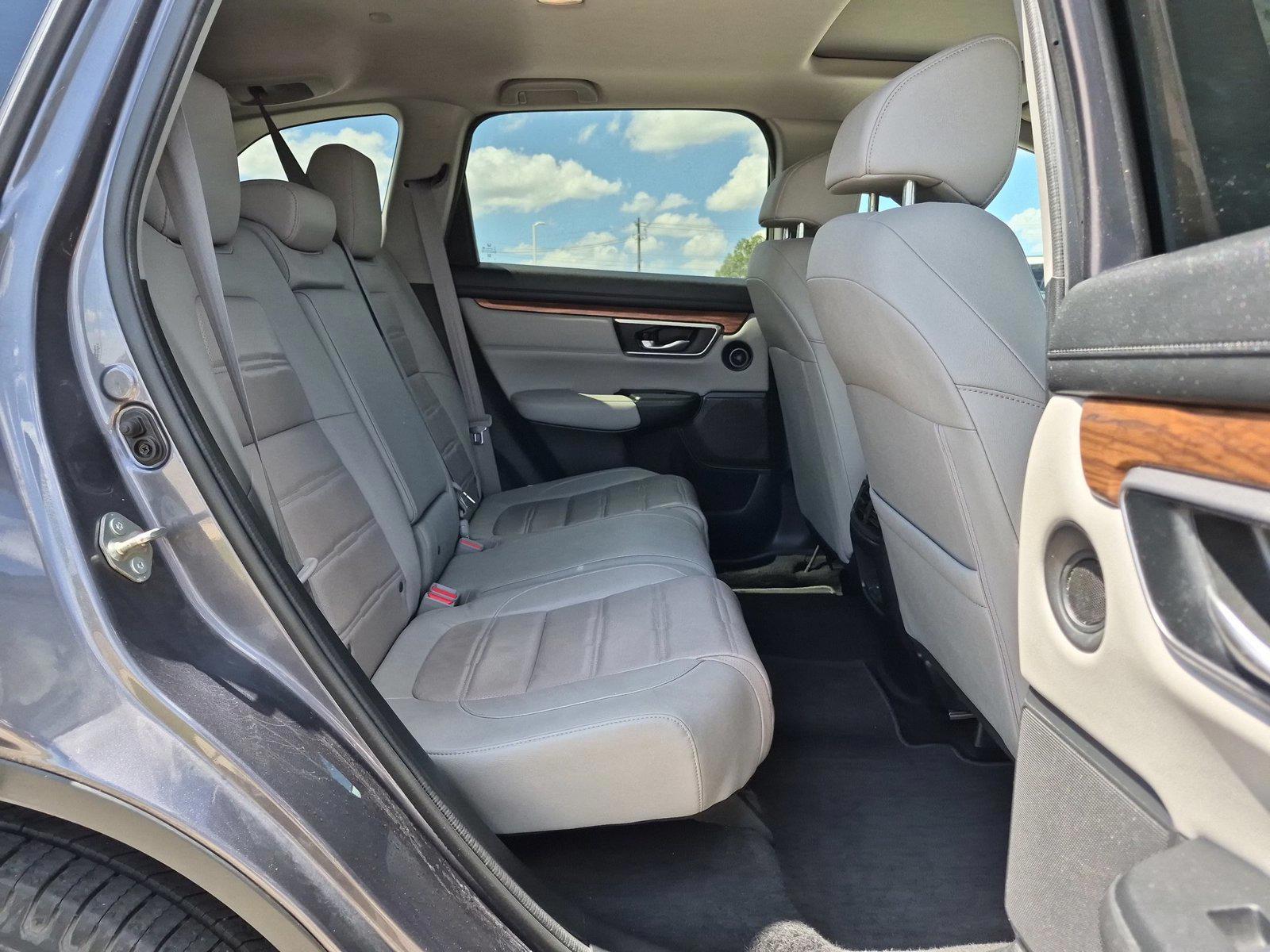 2020 Honda HondaCR-V, photo 18