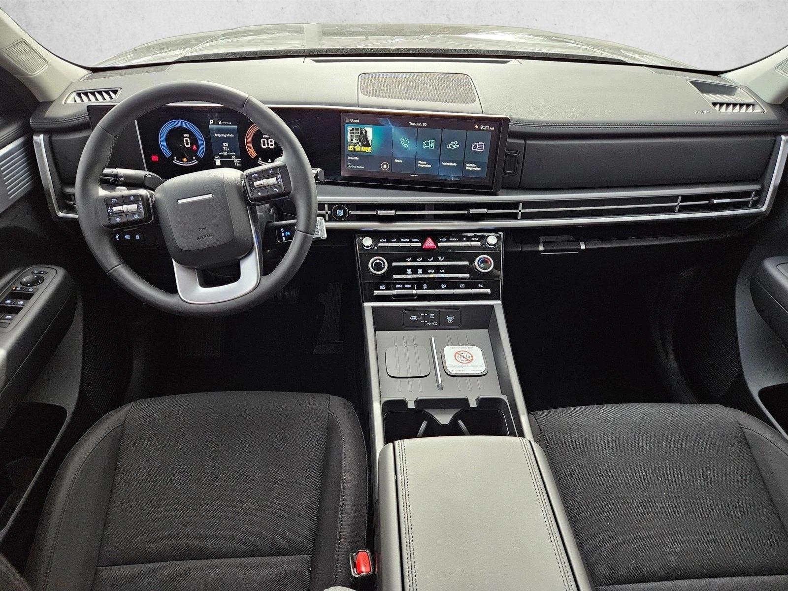 Thumbnail: 2026 Hyundai Santa Fe - 3