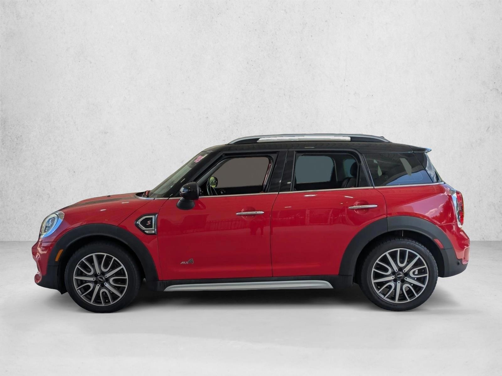 Thumbnail: 2018 MINI Cooper Countryman - 2