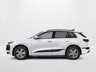 2027 Audi Q6 E-tron