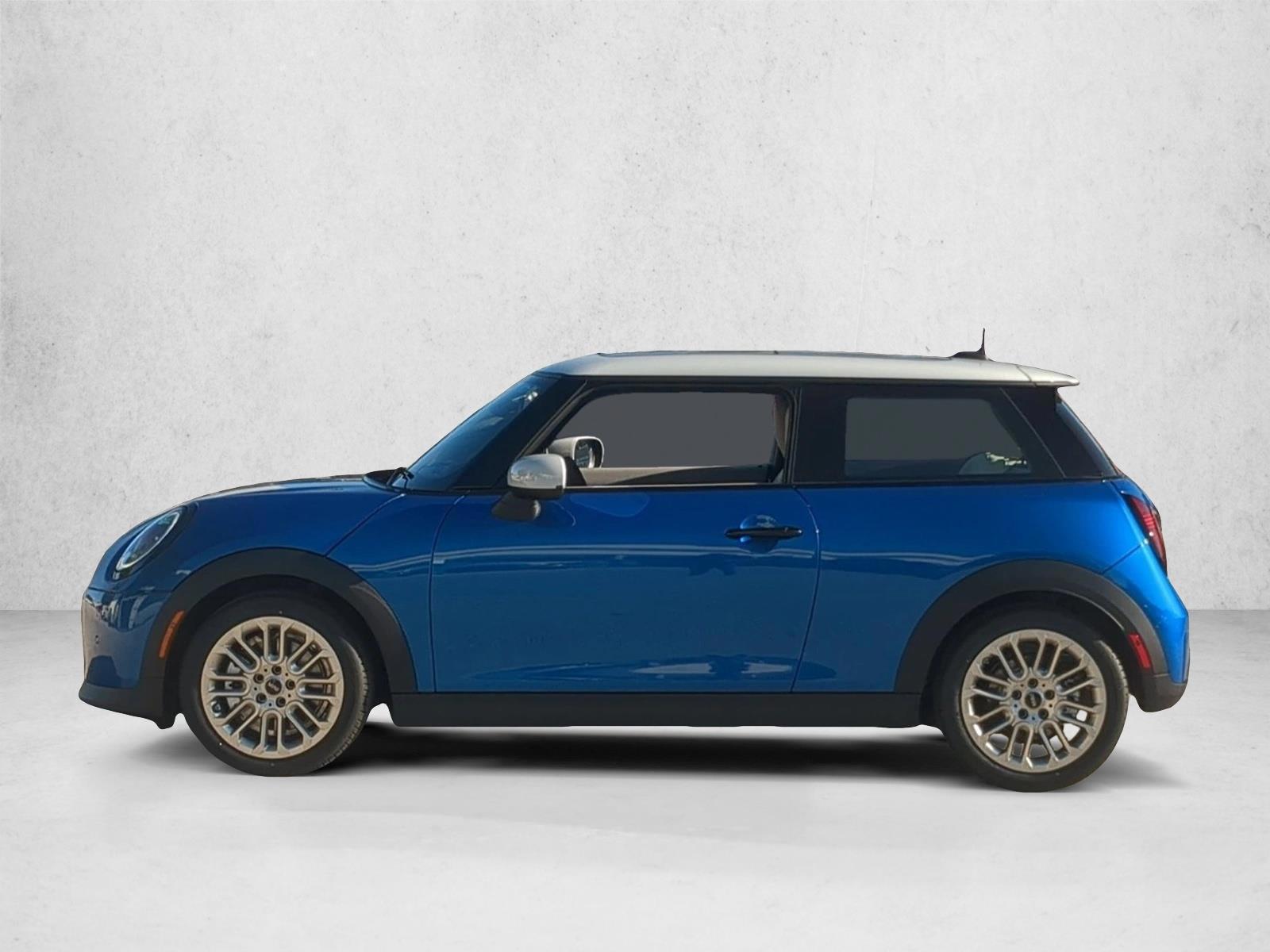 Thumbnail: 2027 MINI Cooper Hardtop - 2