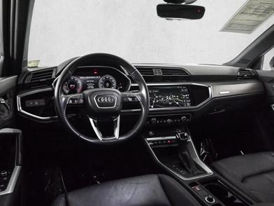 2019 Audi Q3