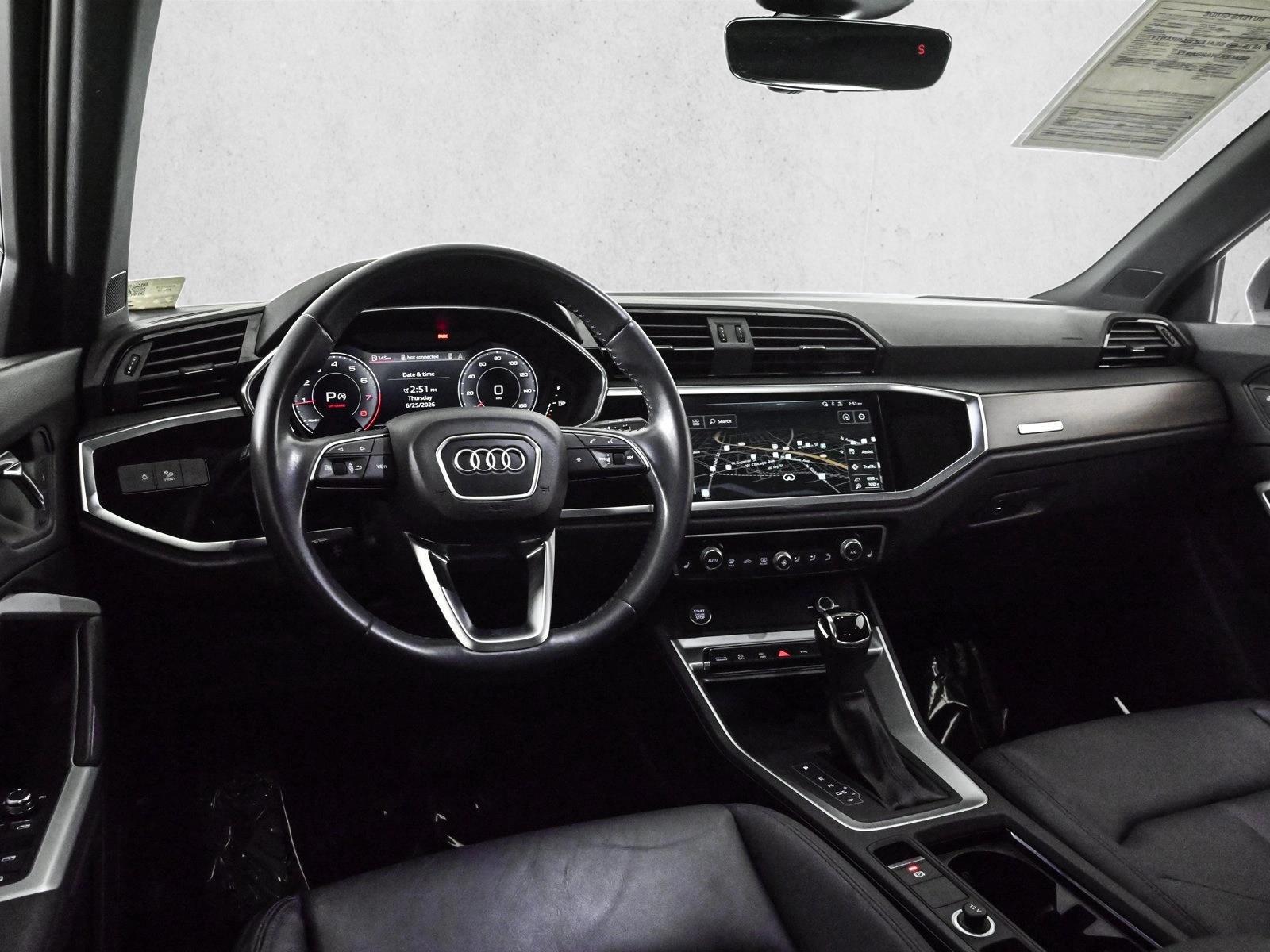 Thumbnail: 2019 Audi Q3 - 3