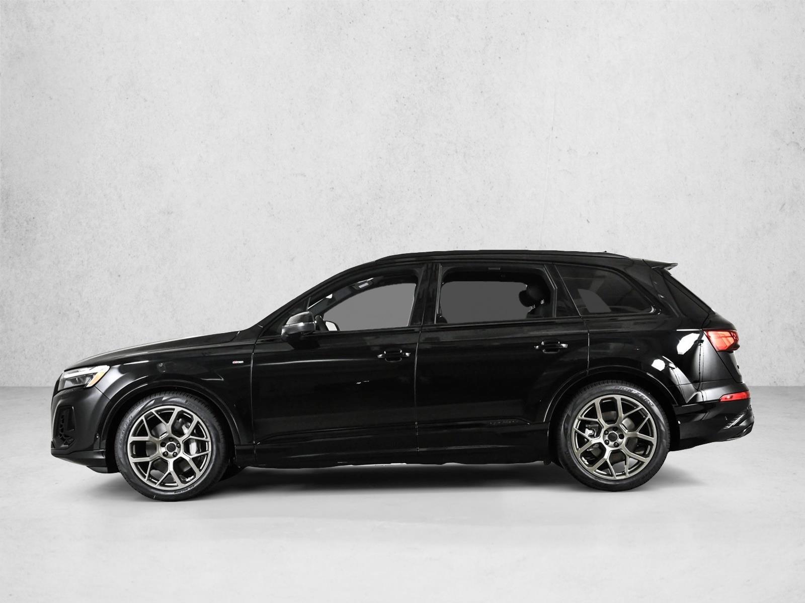 Thumbnail: 2026 Audi Q7 - 2