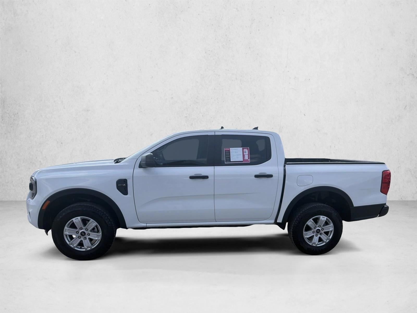 Thumbnail: 2024 Ford Ranger - 2
