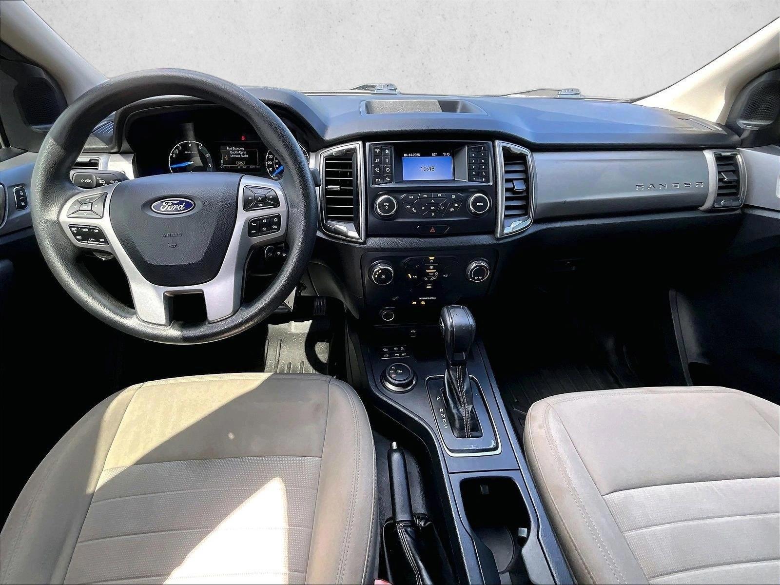 Thumbnail: 2019 Ford Ranger - 4