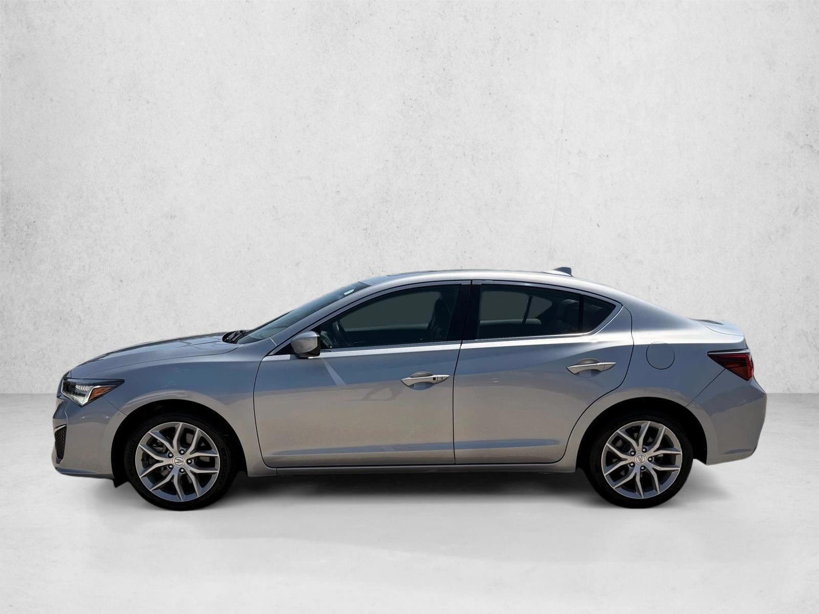 Thumbnail: 2022 Acura ILX - 2