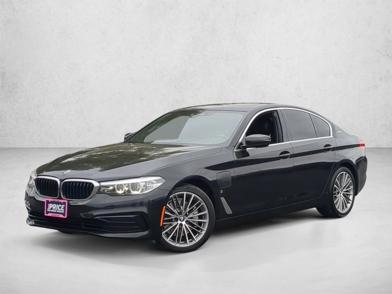 2019 BMW 5 Series 530e iPerformance -
                  Valencia, CA