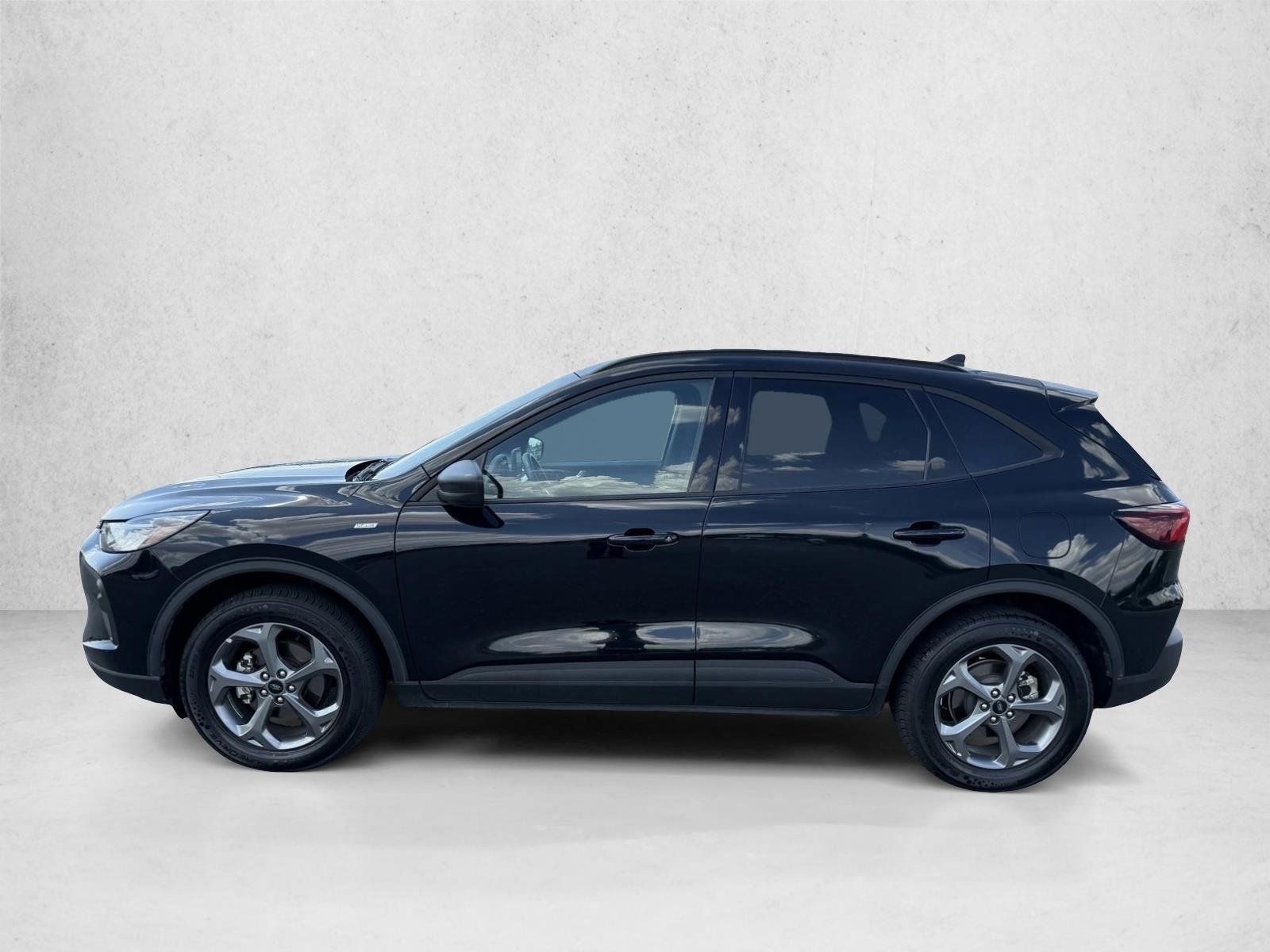 Thumbnail: 2025 Ford Escape - 2