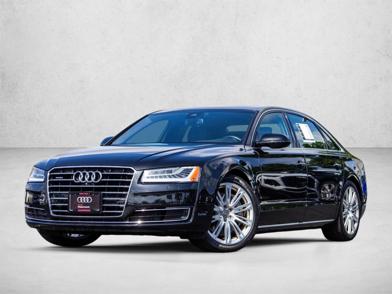 2015 Audi A8  -
                  Westmont, IL