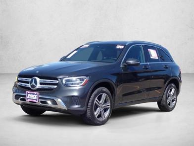 2020 Mercedes-Benz GLC 300 -
                  Littleton, CO