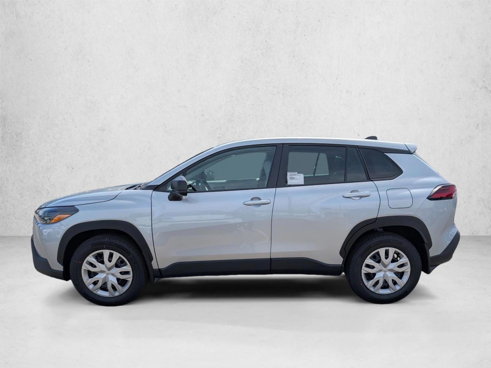 Thumbnail: 2026 Toyota Corolla Cross - 2