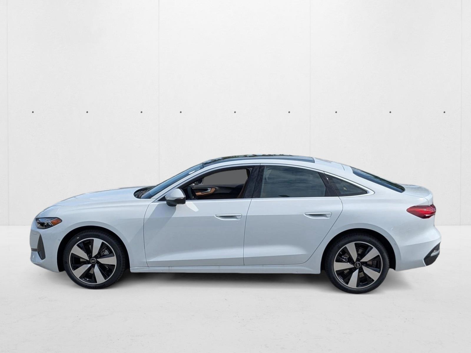 Thumbnail: 2025 Audi A5 - 2