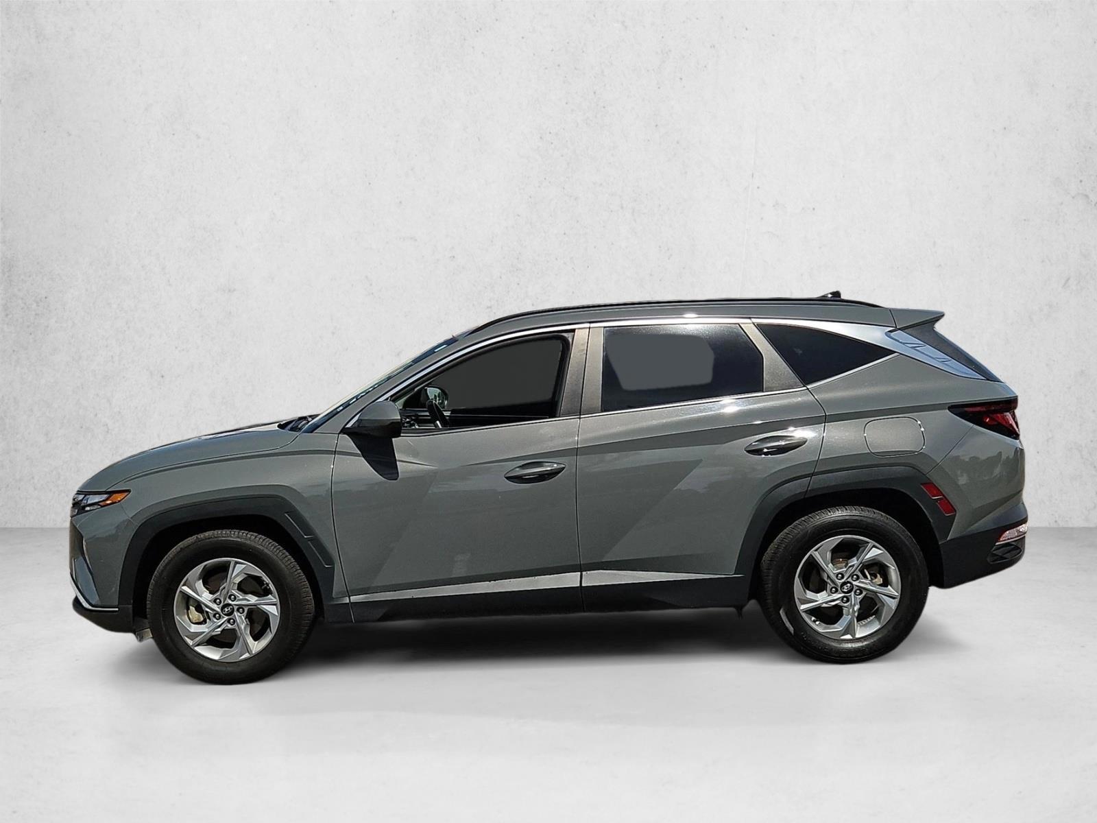 Thumbnail: 2024 Hyundai Tucson - 2