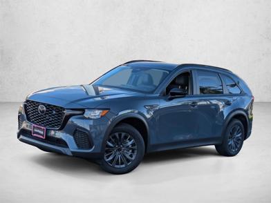 2026 Mazda CX-70 PHEV Premium -
                  Carlsbad, CA