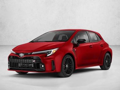 2023 Toyota GR Corolla Core -
                  Cerritos, CA