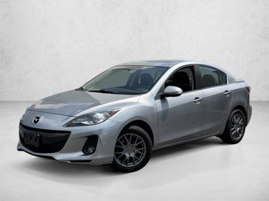 2013 Mazda Mazda3 i Grand Touring -
                  Naperville, IL