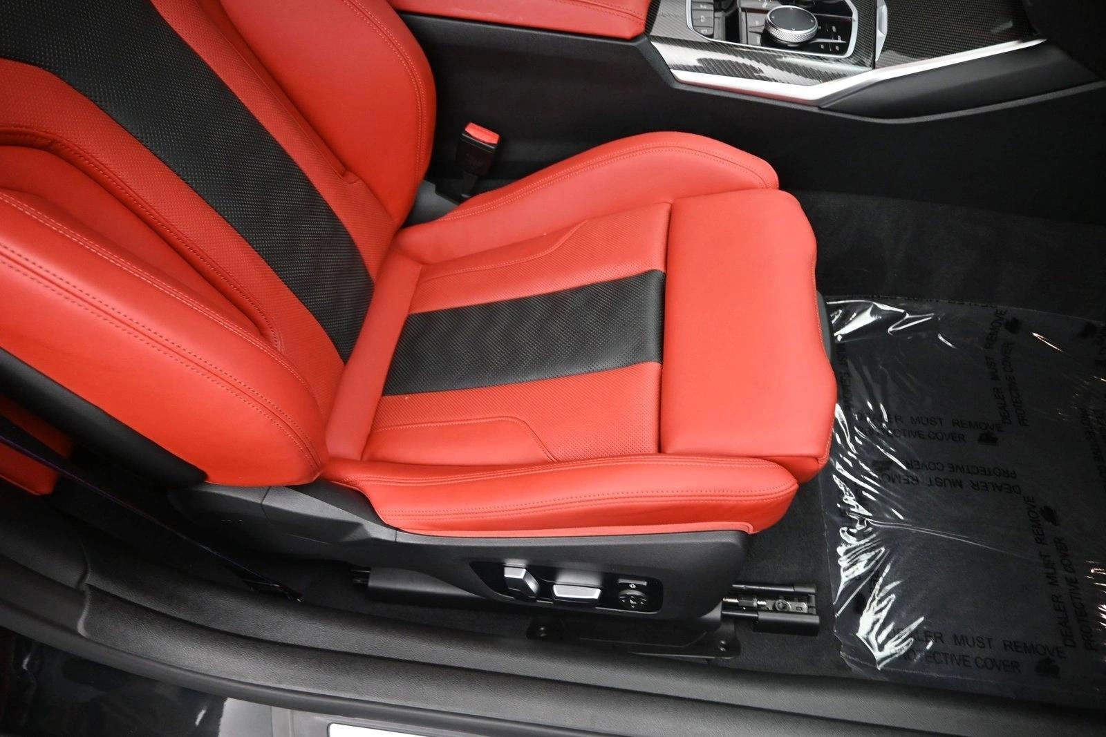 Thumbnail: 2024 BMW M4 - 6
