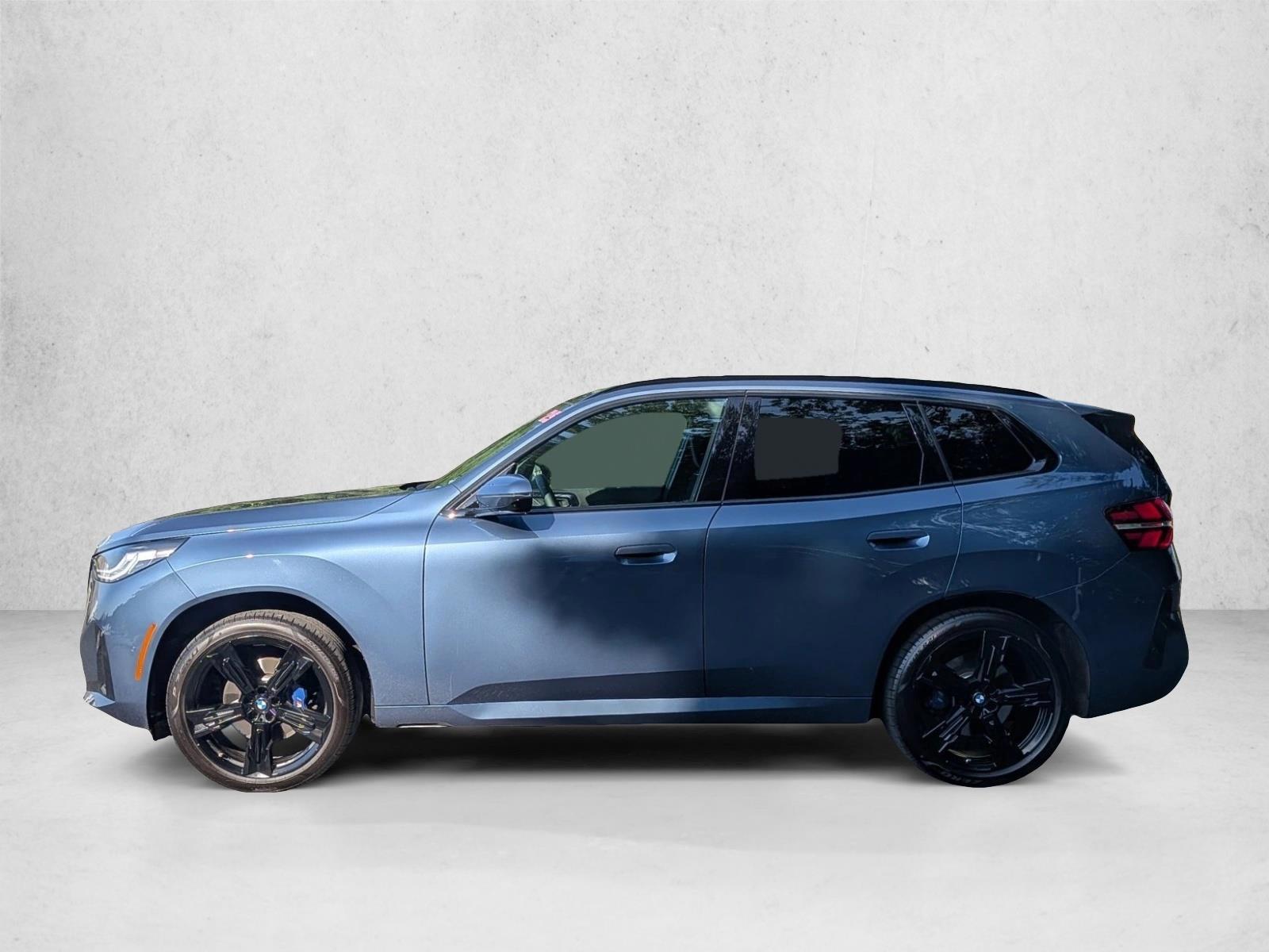 Thumbnail: 2025 BMW X3 - 2
