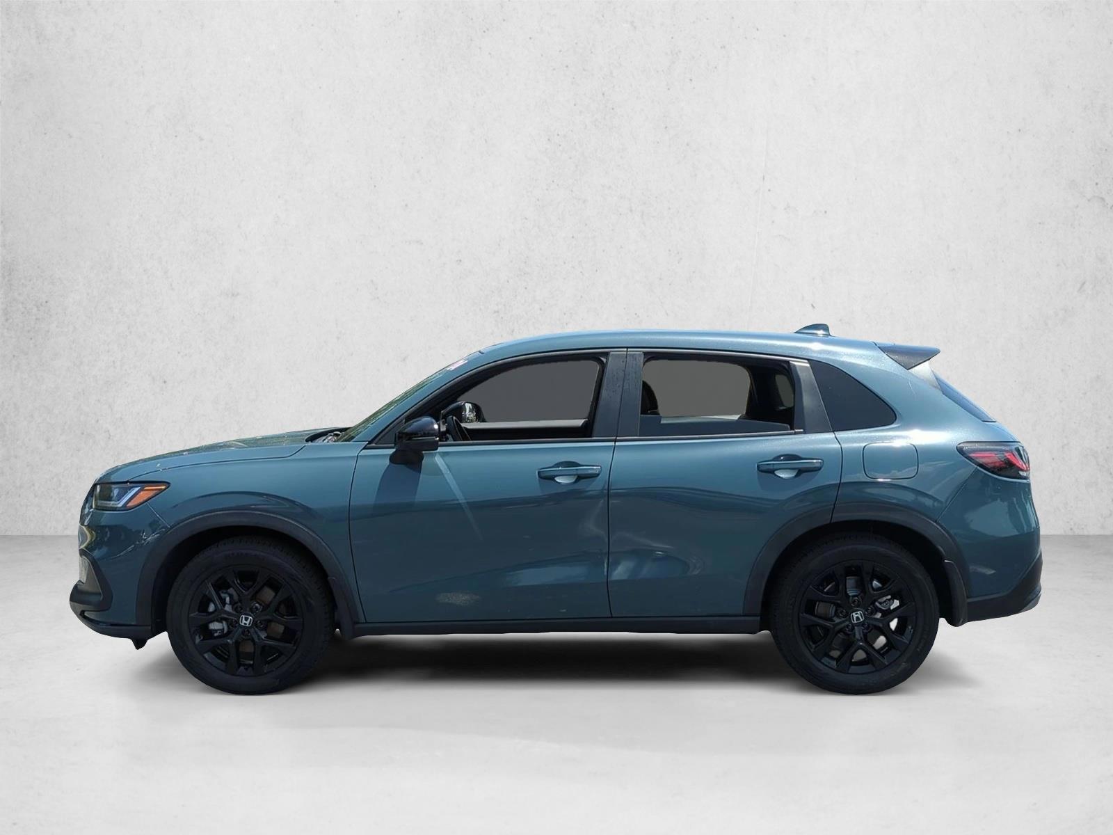 Thumbnail: 2024 Honda HR-V - 2